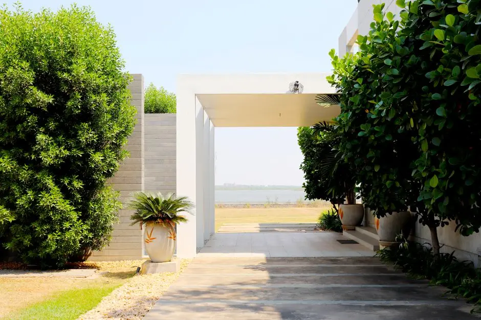 Greens & Outdoors at AMBUJA SKILL CITY, Rajarhat, Kolkata