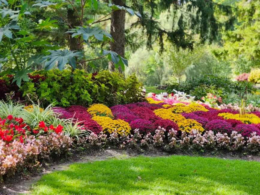 Greens & Outdoors at AMBUJA TAJ SELEQTIONS SILIGURI, Siliguri